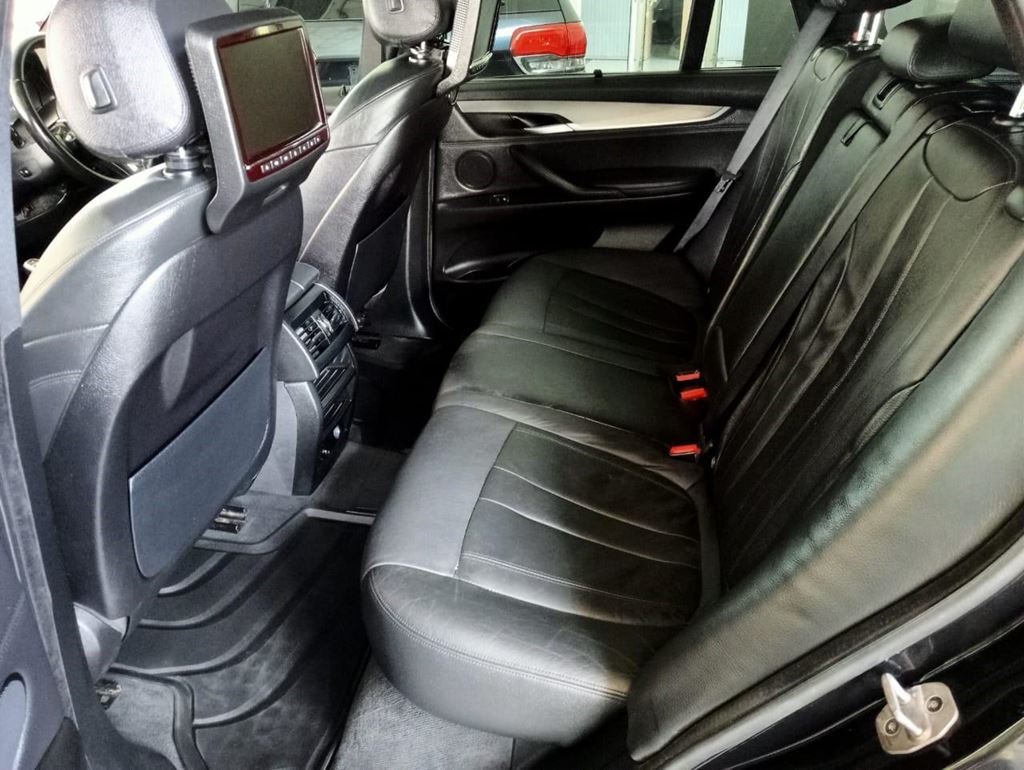 2016 BMW X5 xDrive40d M Sport For Sale