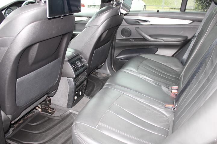 2016 BMW X5 xDrive40d M Sport For Sale