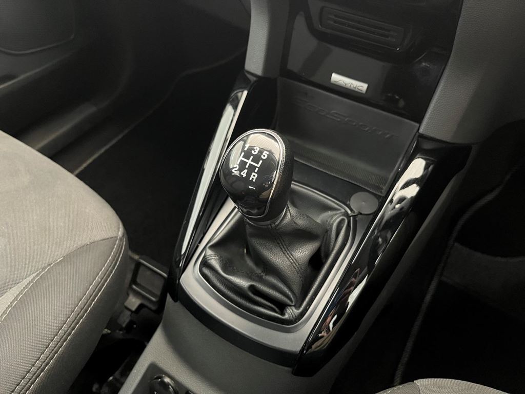 2018 Ford EcoSport 1.5TDCi Trend 74kW  For Sale