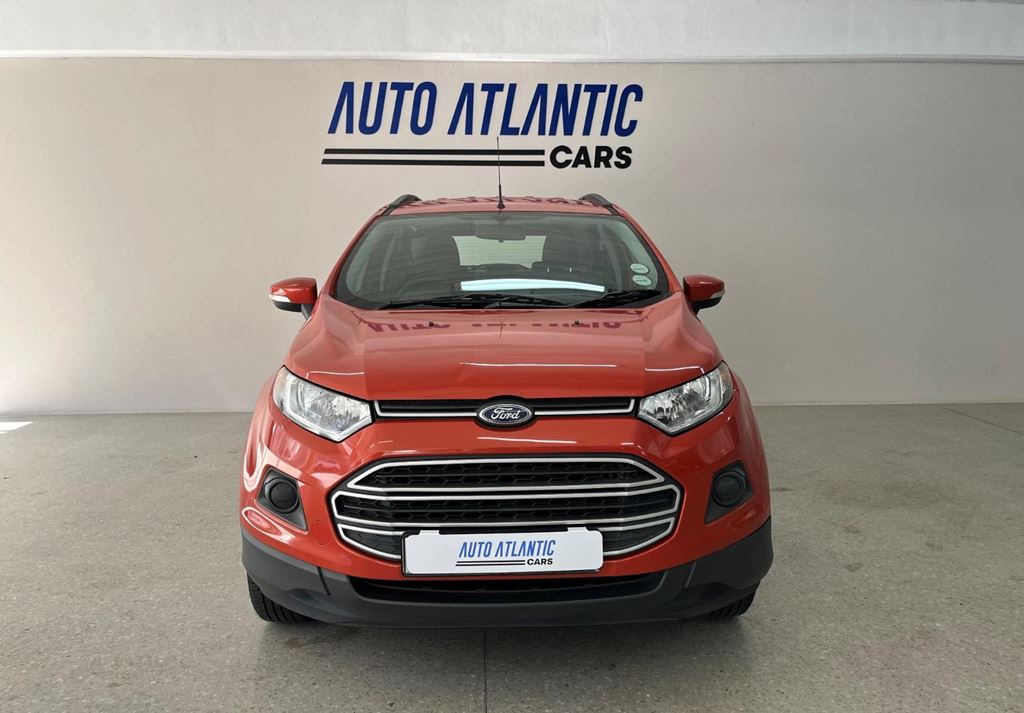 2018 Ford EcoSport 1.5TDCi Trend 74kW  For Sale