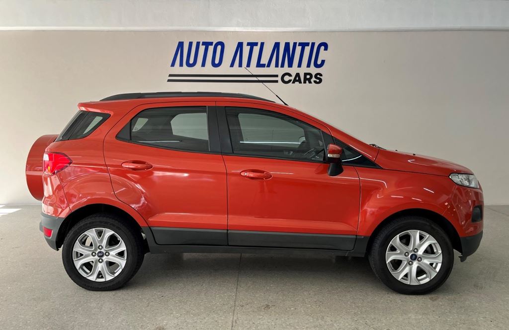 2018 Ford EcoSport 1.5TDCi Trend 74kW  For Sale