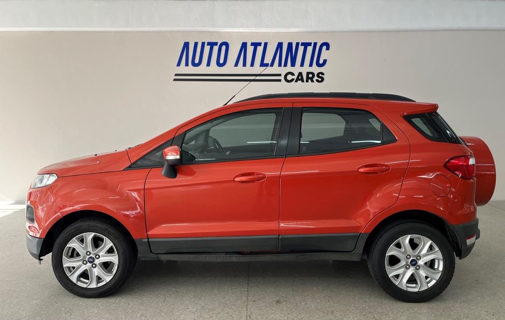 2018 Ford EcoSport 1.5TDCi Trend 74kW  For Sale
