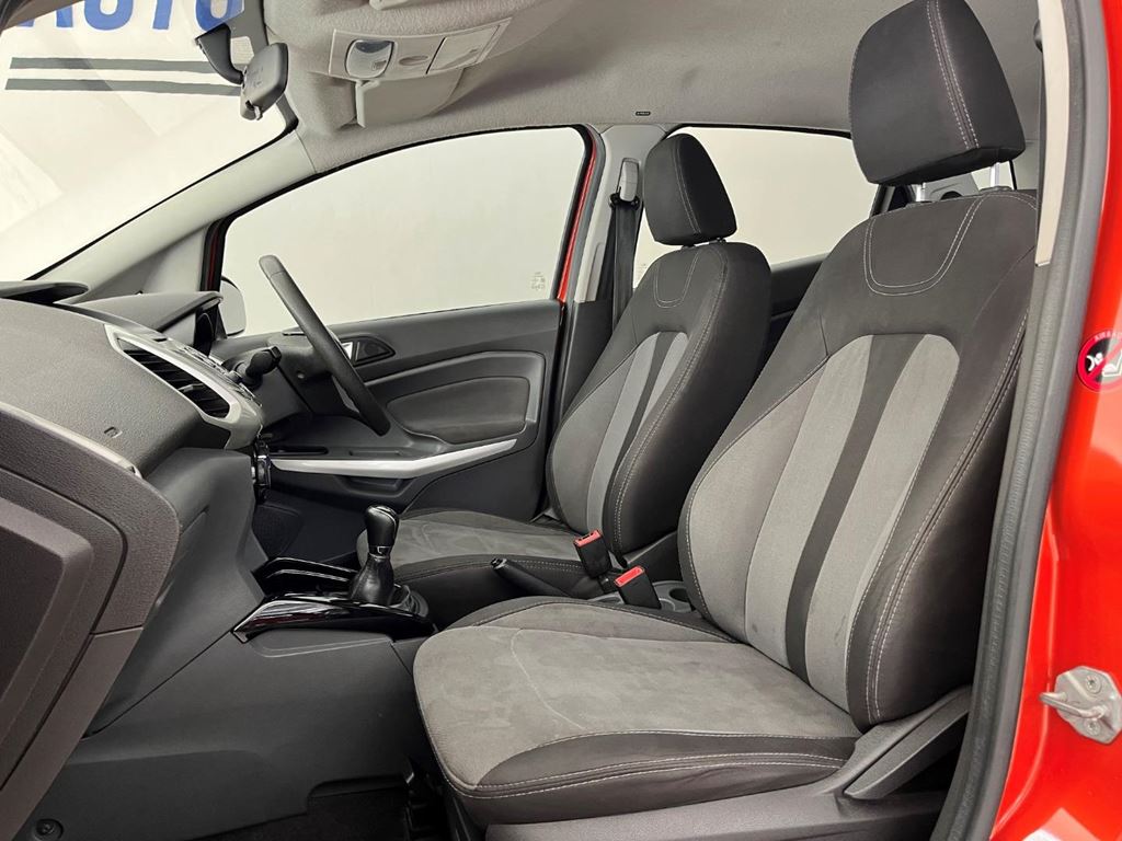 2018 Ford EcoSport 1.5TDCi Trend 74kW  For Sale