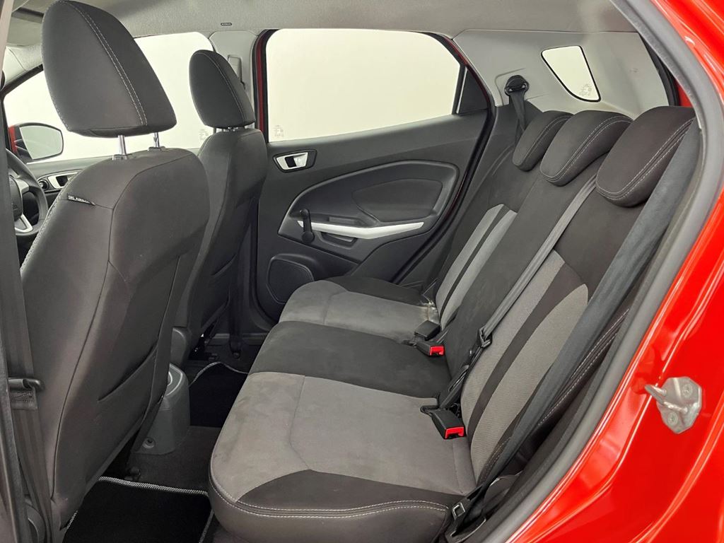 2018 Ford EcoSport 1.5TDCi Trend 74kW  For Sale