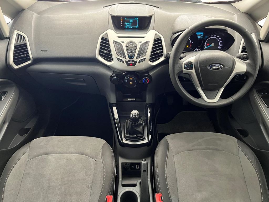 2018 Ford EcoSport 1.5TDCi Trend 74kW  For Sale
