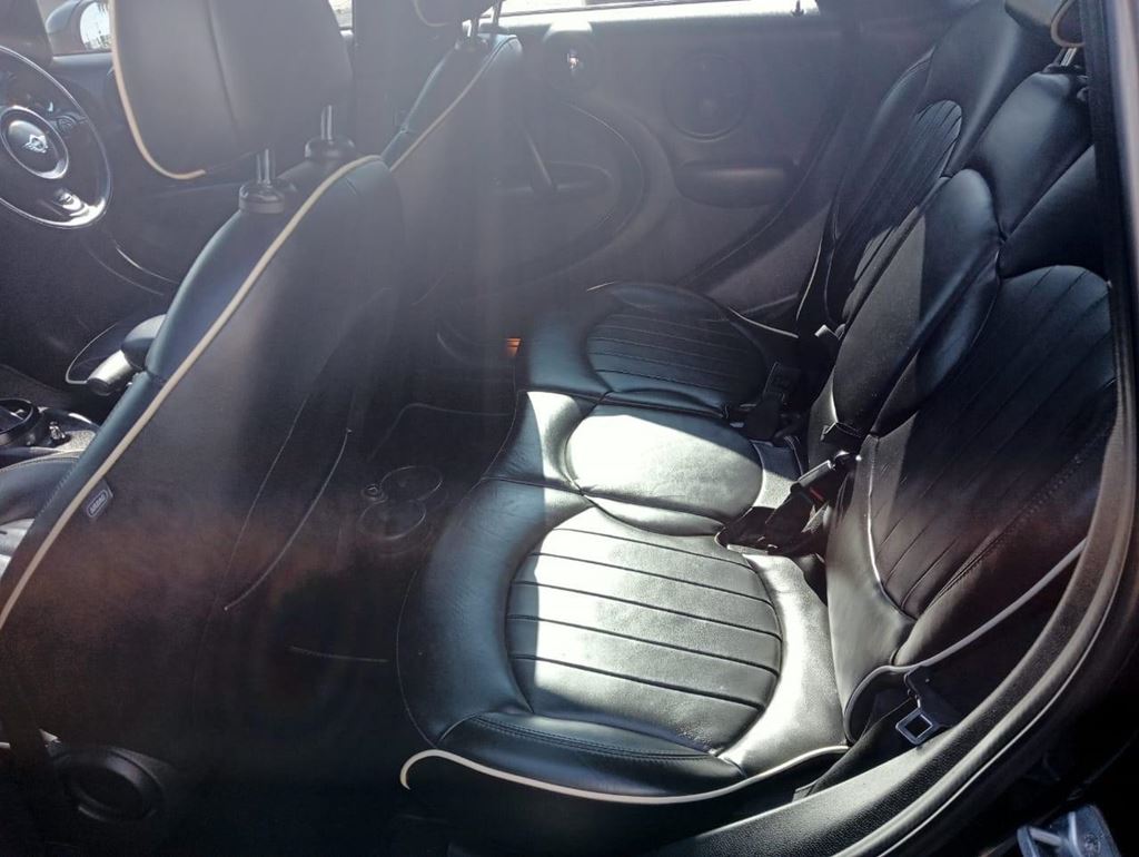2014 Mini Cooper S Countryman Auto For Sale