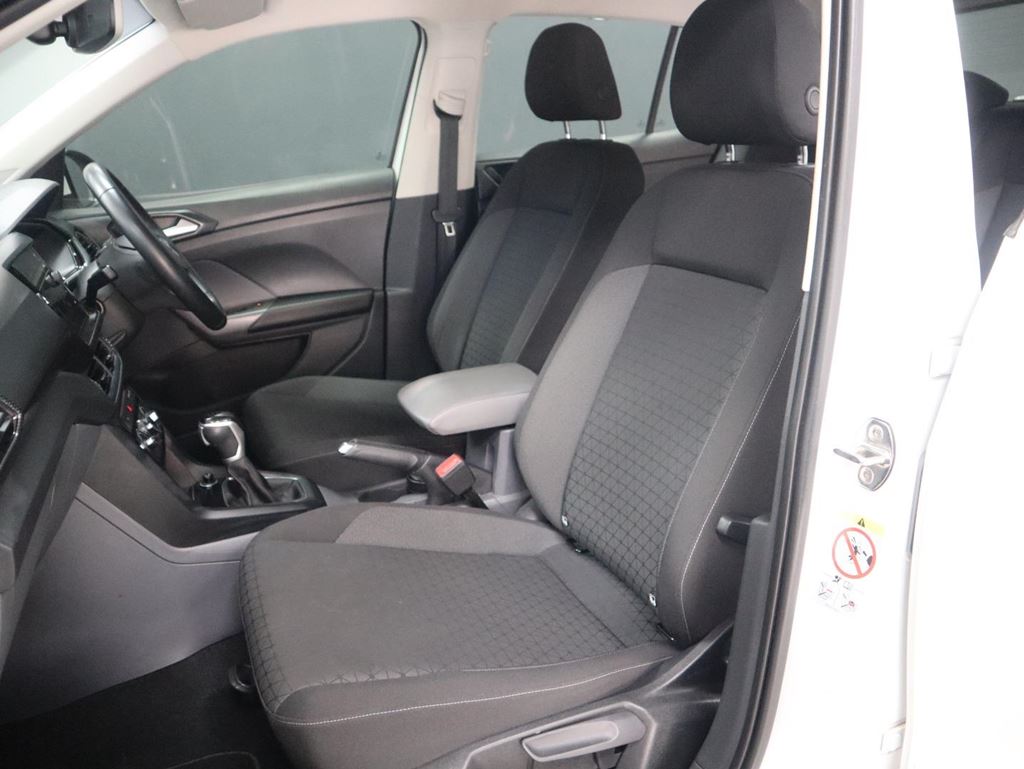 2021 Volkswagen T-Cross 1.0TSI 85kW Comfortline For Sale