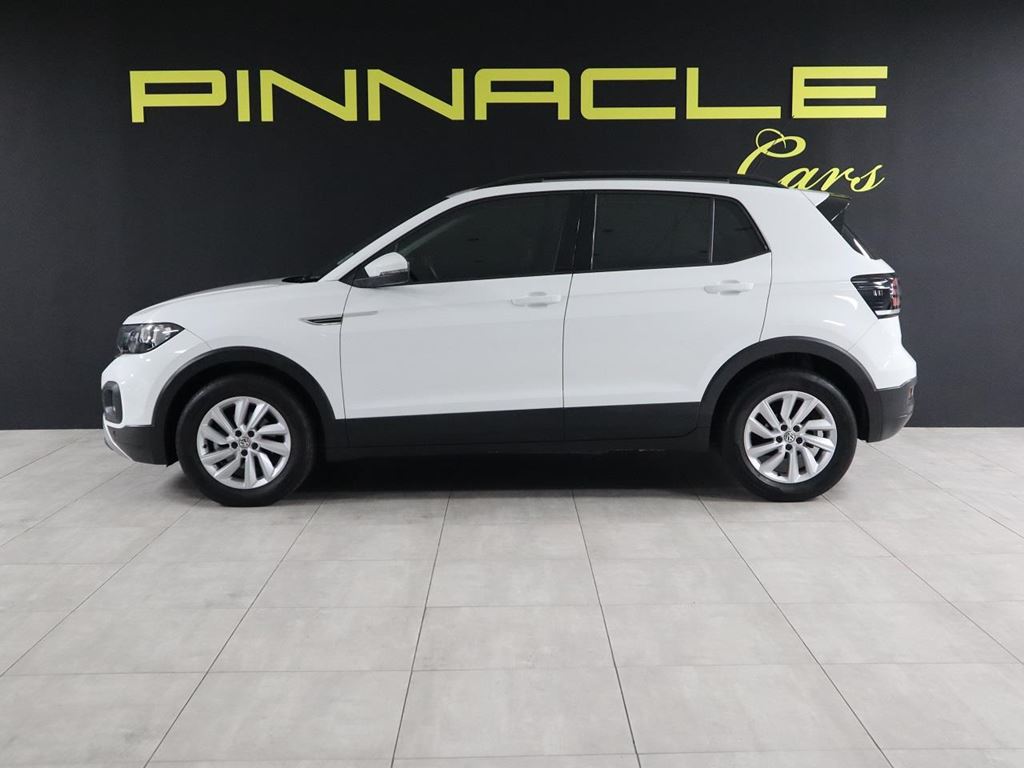 2021 Volkswagen T-Cross 1.0TSI 85kW Comfortline For Sale