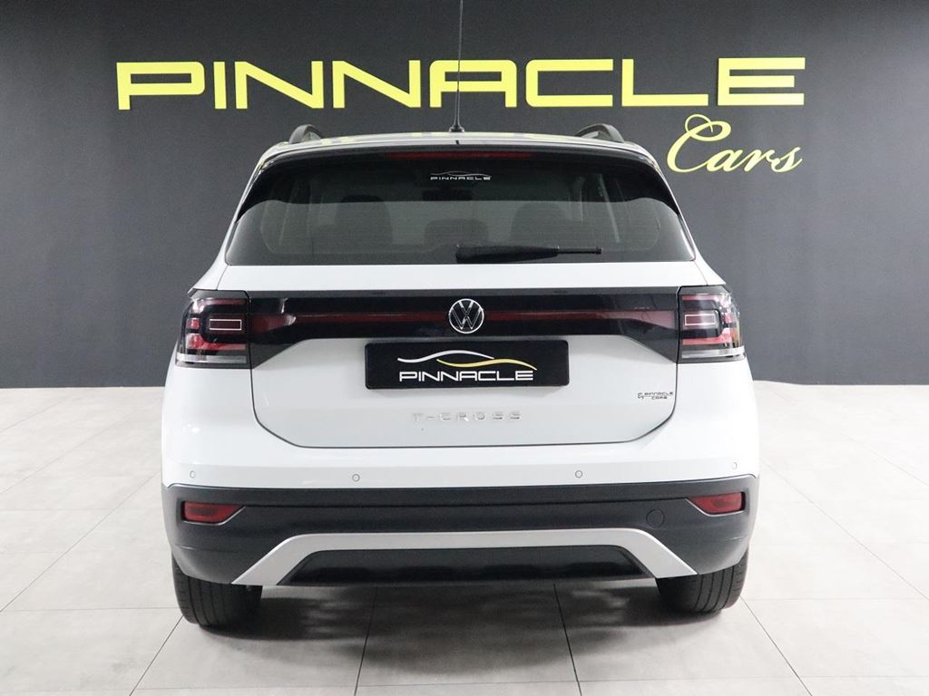 2021 Volkswagen T-Cross 1.0TSI 85kW Comfortline For Sale