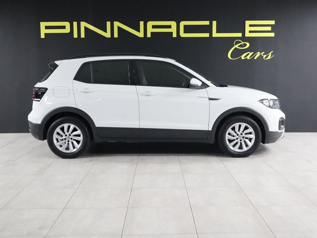 2021 Volkswagen T-Cross 1.0TSI 85kW Comfortline For Sale