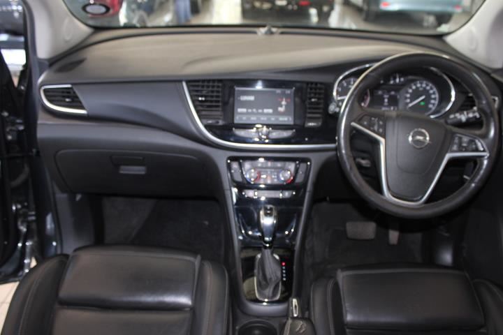 2017 Opel Mokka 1.4 Turbo Cosmo Auto For Sale