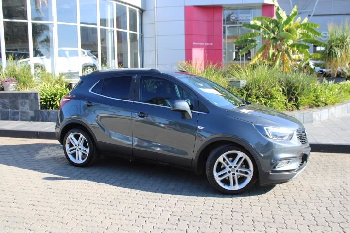 2017 Opel Mokka 1.4 Turbo Cosmo Auto For Sale