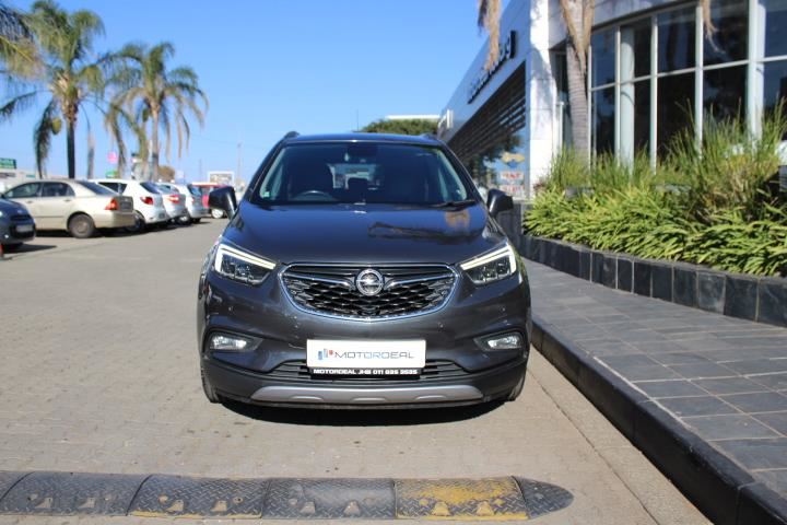 2017 Opel Mokka 1.4 Turbo Cosmo Auto For Sale
