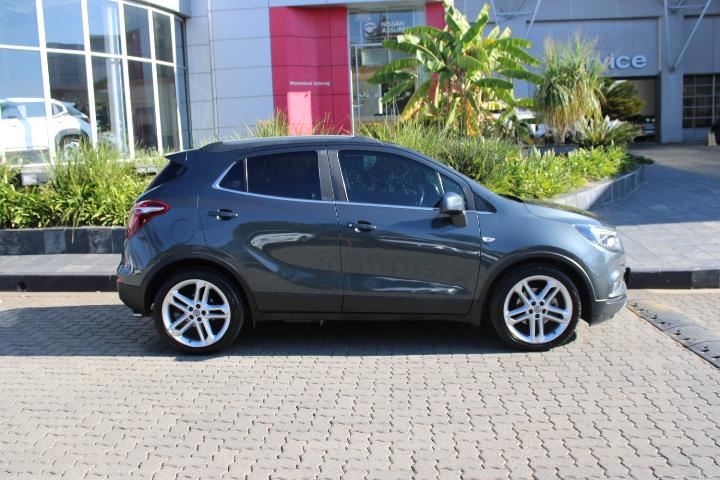 2017 Opel Mokka 1.4 Turbo Cosmo Auto For Sale