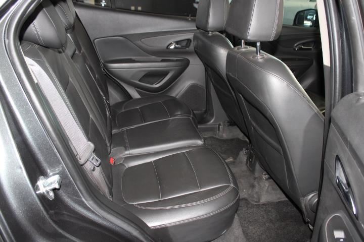 2017 Opel Mokka 1.4 Turbo Cosmo Auto For Sale