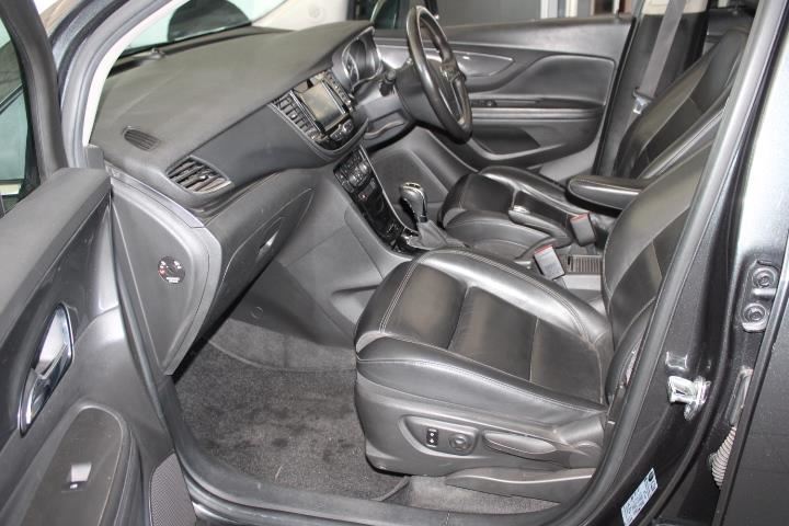 2017 Opel Mokka 1.4 Turbo Cosmo Auto For Sale