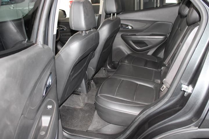 2017 Opel Mokka 1.4 Turbo Cosmo Auto For Sale