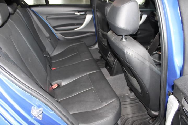 2014 BMW 120d 5-door M Sport auto For Sale