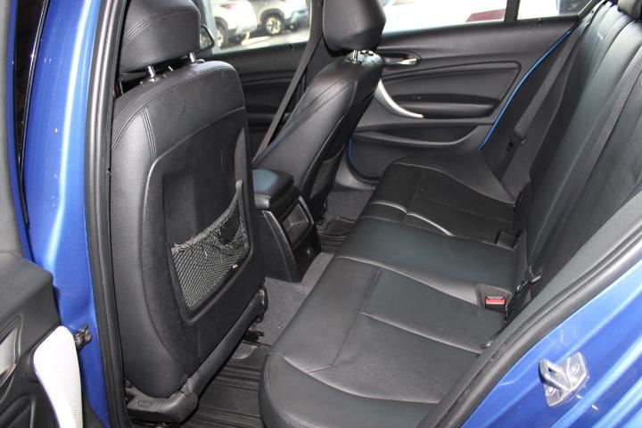 2014 BMW 120d 5-door M Sport auto For Sale
