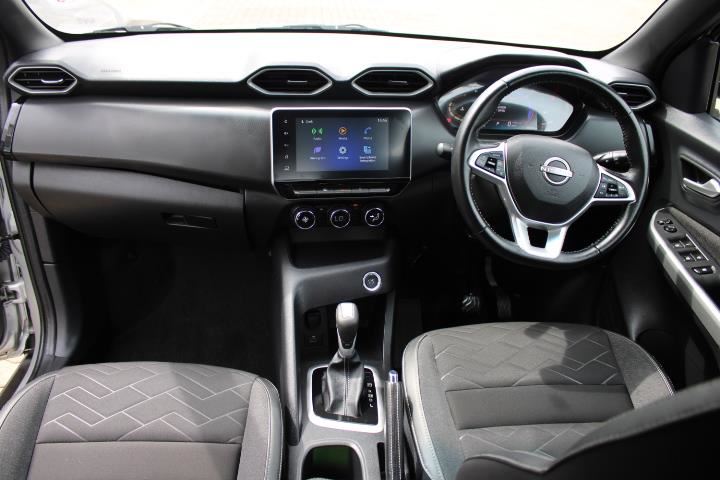 2023 Nissan Magnite 1.0T Acenta Plus CVT For Sale