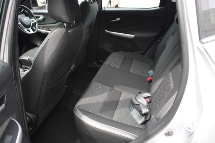 2025 Nissan Magnite 1.0T Acenta Plus CVT For Sale