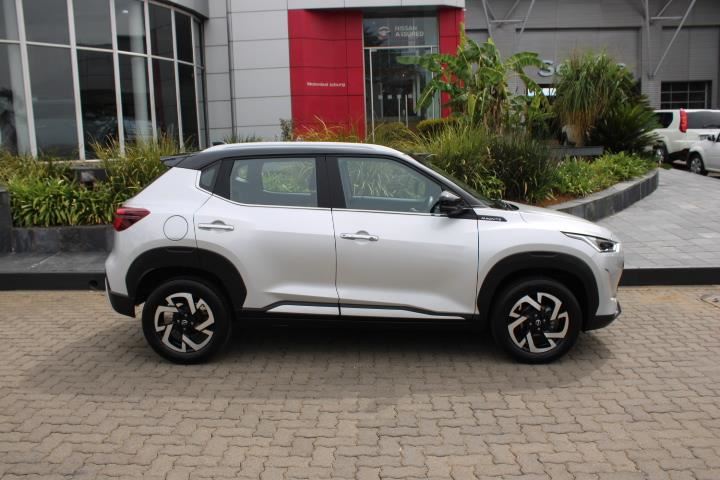 2025 Nissan Magnite 1.0T Acenta Plus CVT For Sale