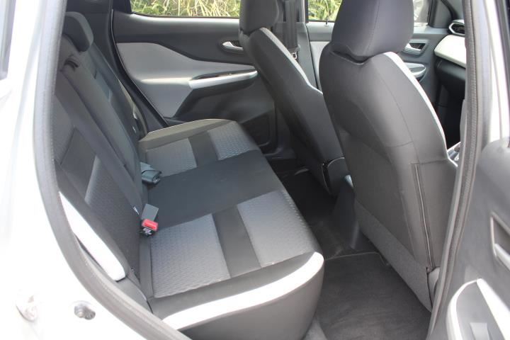 2025 Nissan Magnite 1.0 Turbo Visia manual For Sale