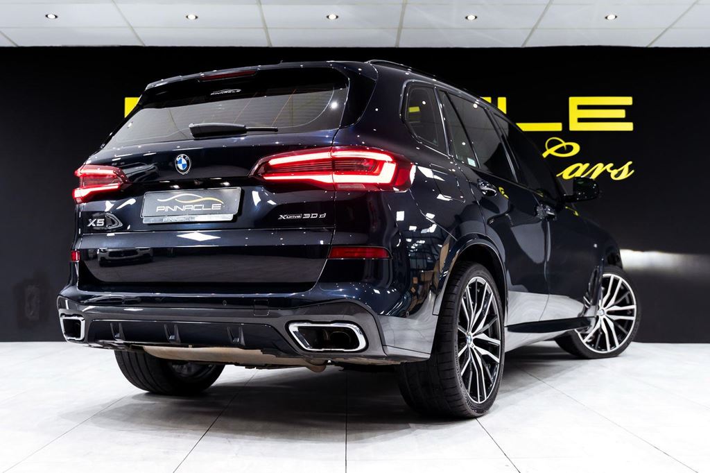 2020 BMW X5 xDrive30d M Sport For Sale