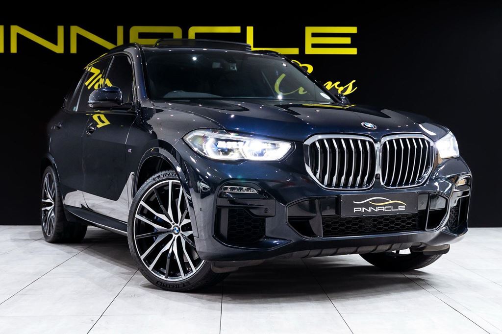 2020 BMW X5 xDrive30d M Sport For Sale