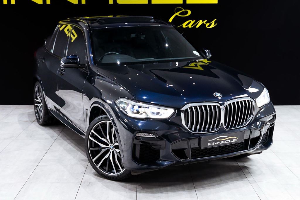 2020 BMW X5 xDrive30d M Sport For Sale