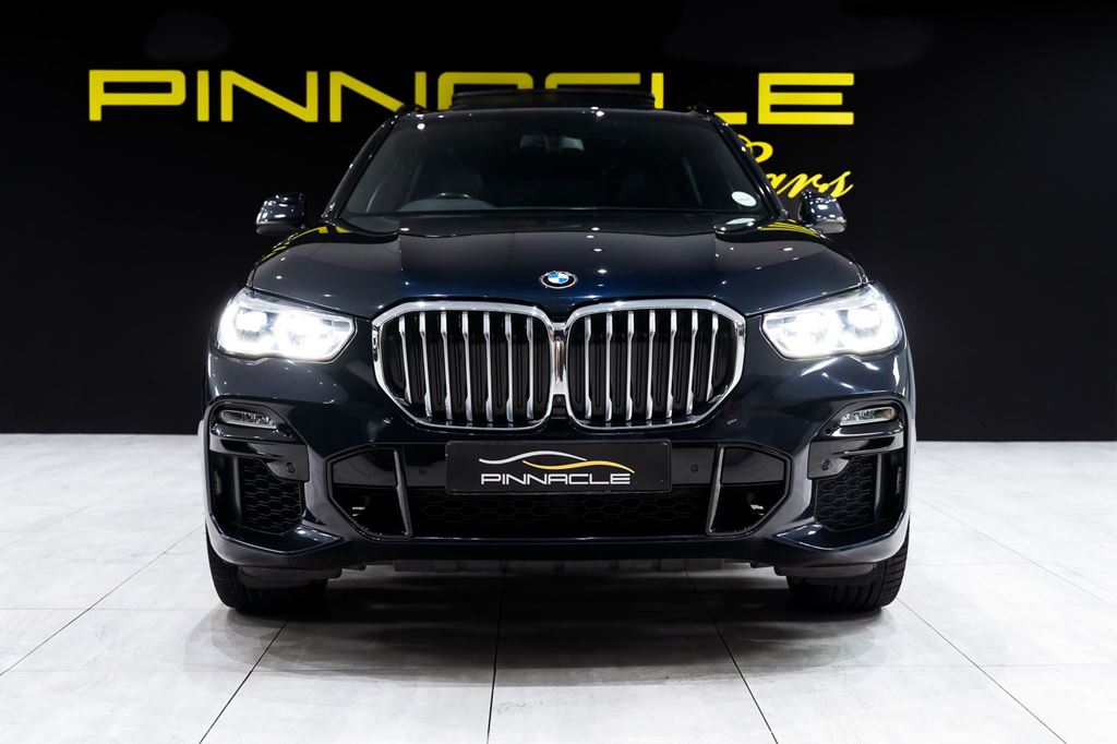 2020 BMW X5 xDrive30d M Sport For Sale