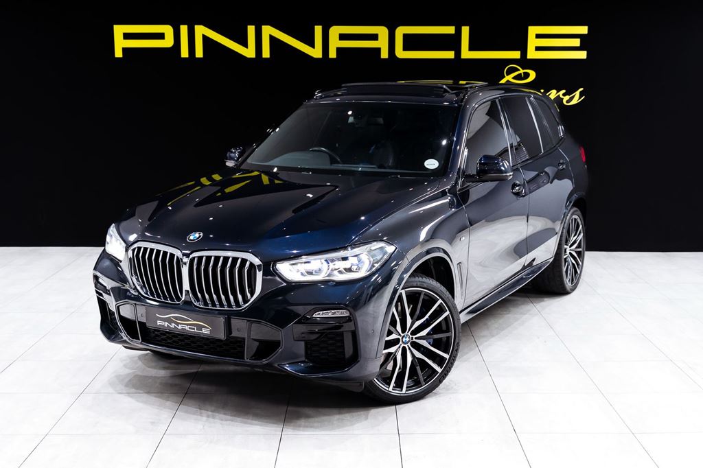 2020 BMW X5 xDrive30d M Sport For Sale