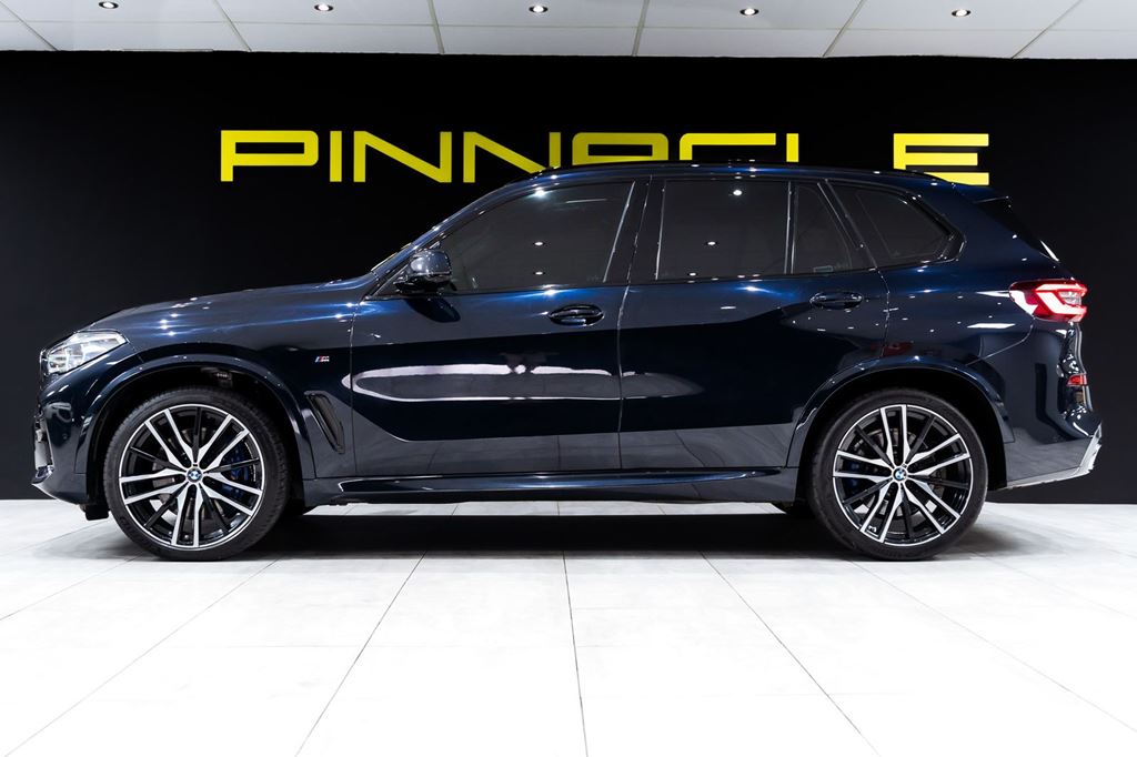 2020 BMW X5 xDrive30d M Sport For Sale