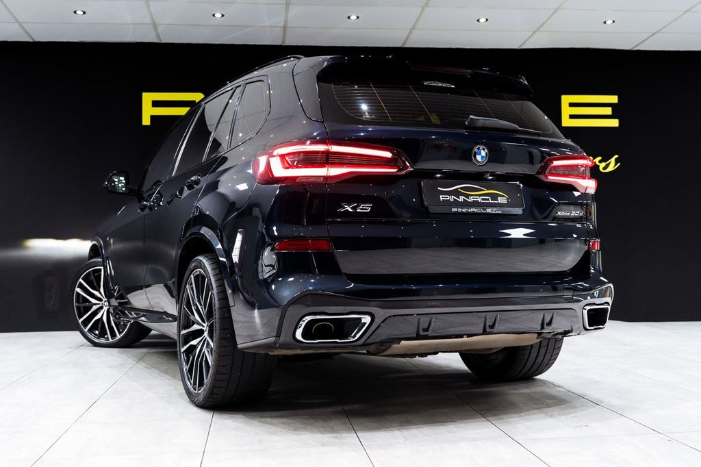 2020 BMW X5 xDrive30d M Sport For Sale