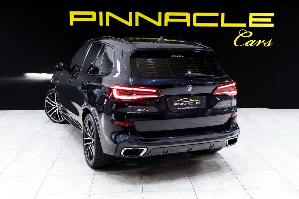2020 BMW X5 xDrive30d M Sport For Sale