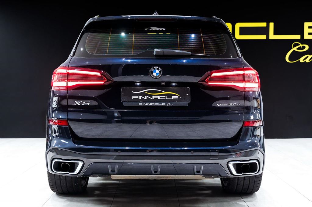 2020 BMW X5 xDrive30d M Sport For Sale
