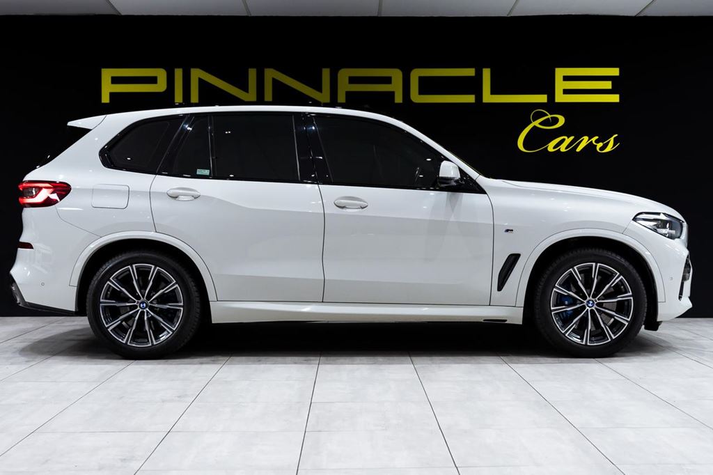 2019 BMW X5 xDrive30d M Sport For Sale