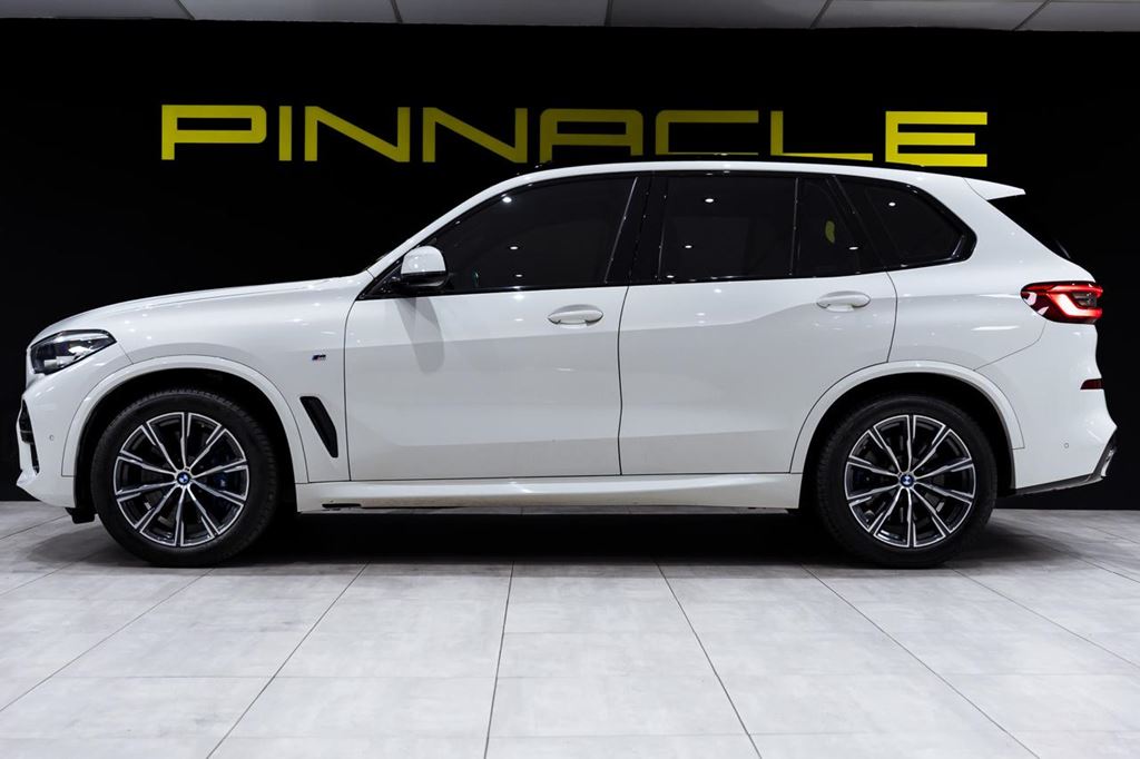 2019 BMW X5 xDrive30d M Sport For Sale