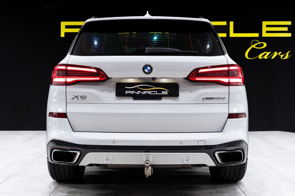 2019 BMW X5 xDrive30d M Sport For Sale