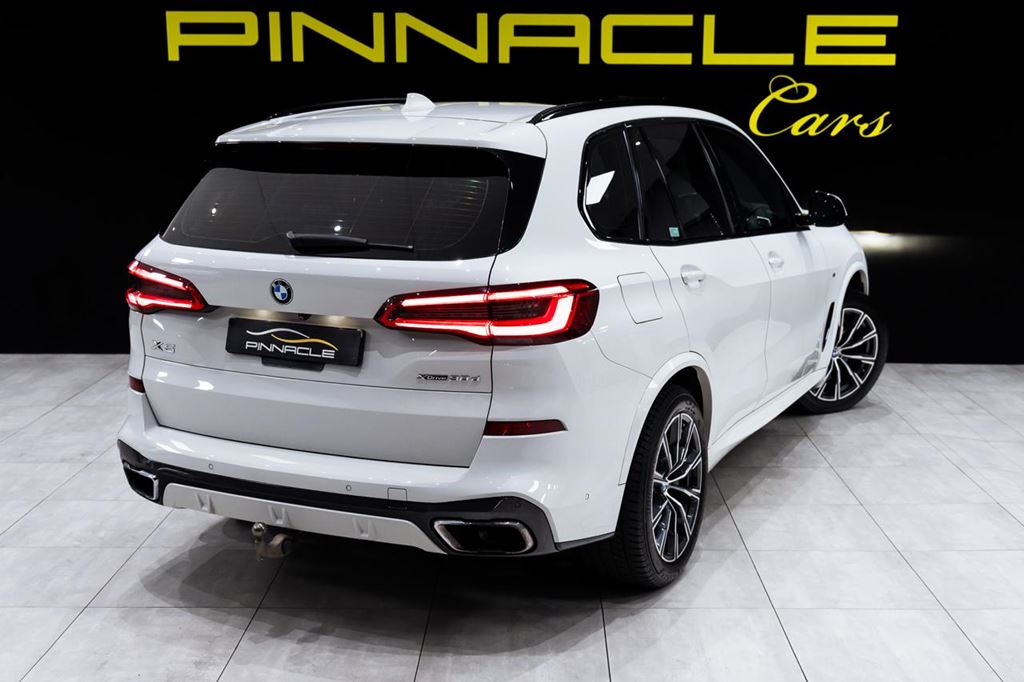 2019 BMW X5 xDrive30d M Sport For Sale