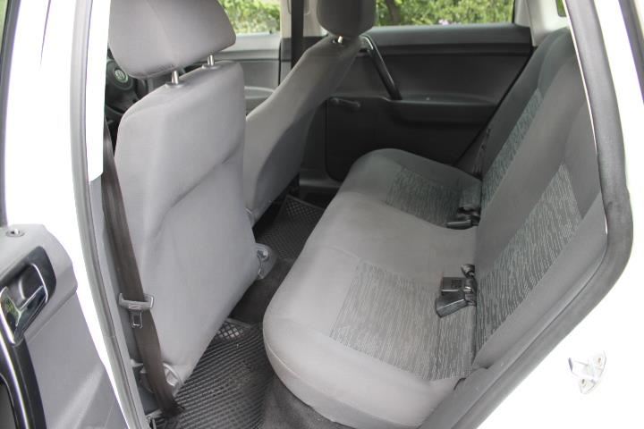 2016 Volkswagen Polo Vivo 1.4 Trendline Auto For Sale
