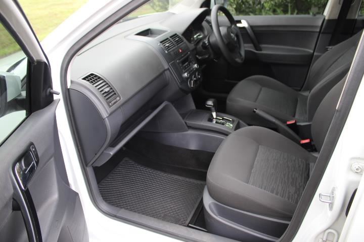 2016 Volkswagen Polo Vivo 1.4 Trendline Auto For Sale
