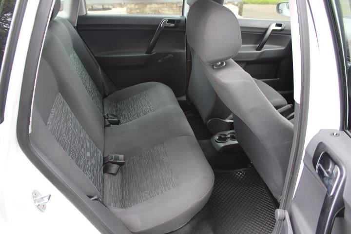 2016 Volkswagen Polo Vivo 1.4 Trendline Auto For Sale