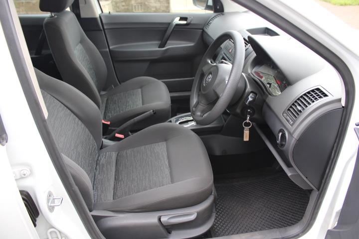 2016 Volkswagen Polo Vivo 1.4 Trendline Auto For Sale