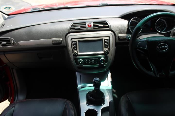 2020 JAC T8 1.9T Double Cab Lux For Sale
