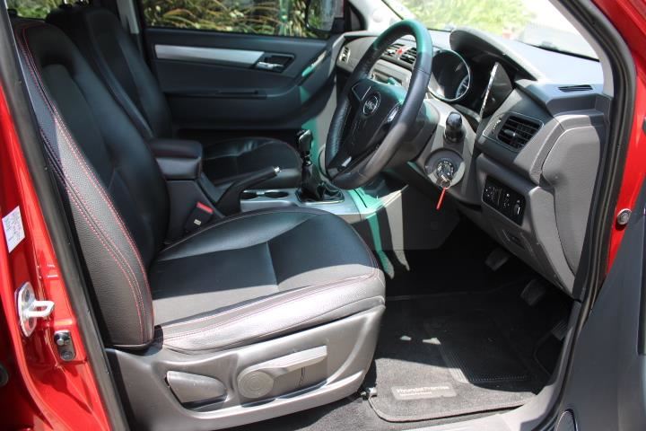 2020 JAC T8 1.9T Double Cab Lux For Sale