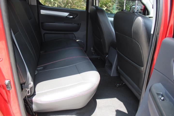 2020 JAC T8 1.9T Double Cab Lux For Sale