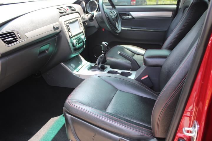 2020 JAC T8 1.9T Double Cab Lux For Sale