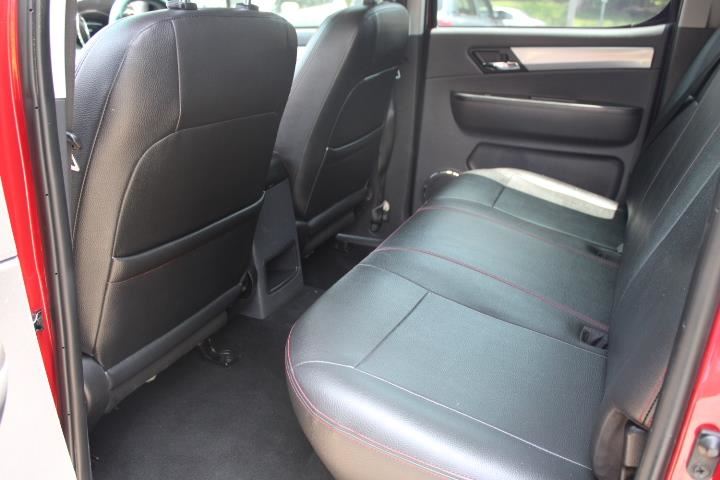 2020 JAC T8 1.9T Double Cab Lux For Sale