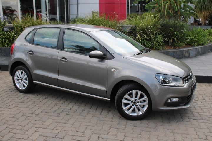 2023 Volkswagen Polo Vivo 1.6 Comfortline Auto For Sale